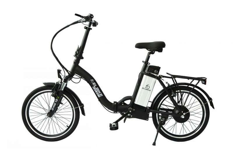 Электровелосипед Elbike Galant 250W Электровелосипед Elbike Galant 250W