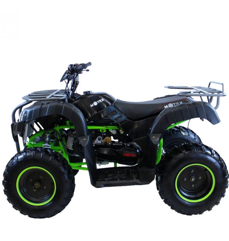 Квадроцикл MOTAX ATV Grizlik 200 Ultra Квадроцикл MOTAX ATV Grizlik 200 Ultra