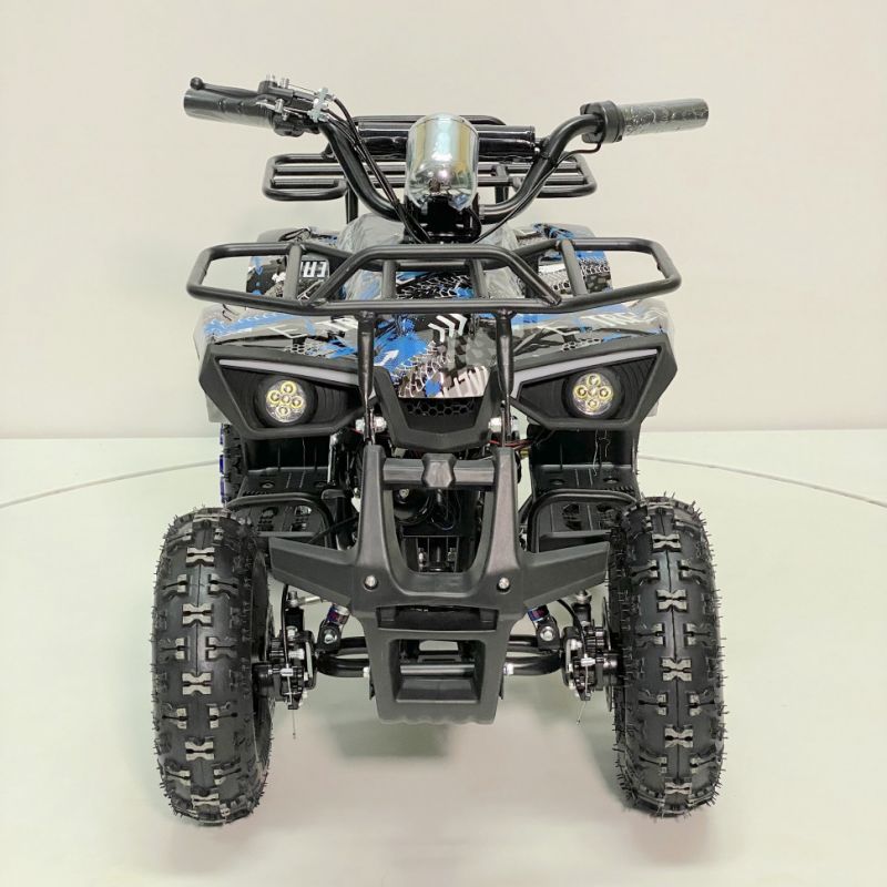 Электроквадроцикл Gbike Minik F37 LUX 1000W