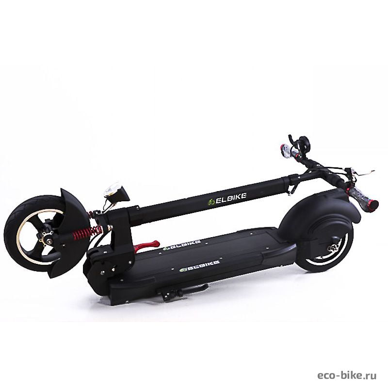 Электросамокат Elbike MIO-E13S Электросамокат Elbike MIO-E13S