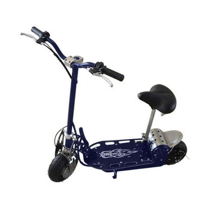 Электросамокат Joy Automatic Racer 500 (с сиденьем) Электросамокат Joy Automatic Racer 500 (с сиденьем)