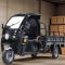 Грузовая электрическая тележка Rutrike D4 КАБИНА 1800 60V1500W