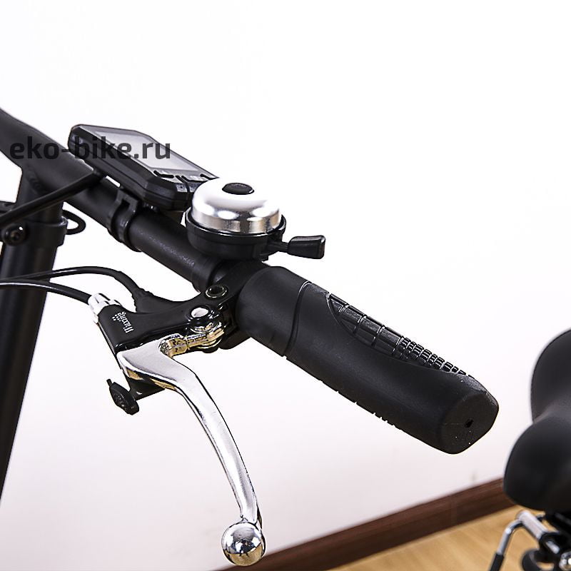 Электровелосипед трехколесный Elbike Farmer Vip 700W 48В 10,4Ач Электровелосипед трехколесный Elbike Farmer Vip 700W 48В 10,4Ач