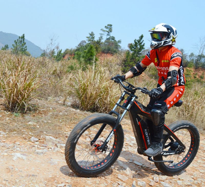 Электровелосипед GreenCamel Kontax (R26FAT Kenda 750W Bafang 48V LG 13Ah) carbon, torque, Altus 8скор Электровелосипед GreenCamel Kontax (R26FAT Kenda 750W Bafang 48V LG 13Ah) carbon, torque, Altus 8скор