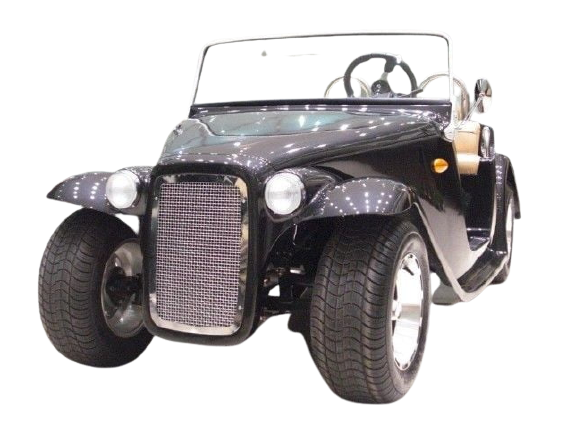 Гольфкар MEV DAYTONA Гольфкар MEV DAYTONA