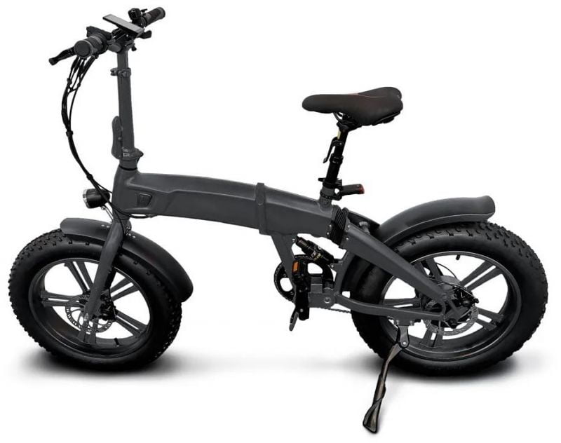 Электровелосипед фэтбайк Rover BISON 750W Электровелосипед фэтбайк Rover BISON 750W