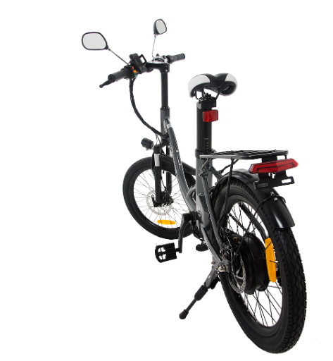 Электровелосипед xDevice xBicycle W 500W 10.5Ah Электровелосипед xDevice xBicycle W 500W 10.5Ah