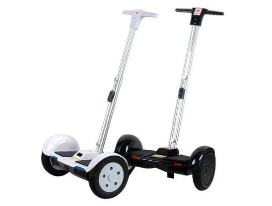 Сигвей Wmotion F1 Сигвей Wmotion F1