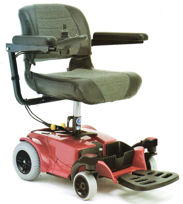 E-toro mobility 21